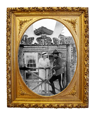 Credit: Claude and Mary Tidd fonds, YA #7461