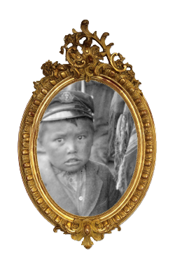 Credit: Claude and Mary Tidd fonds, YA #7150