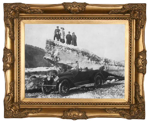 Credit: Claude and Mary Tidd fonds, YA #7047